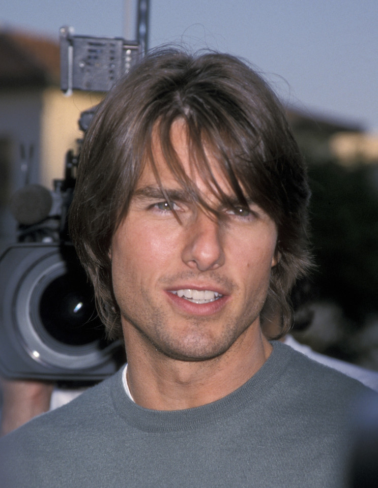 Tom Cruise, 1999 r.