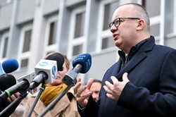 578 osób pod nadzorem Pegasusa w Polsce: Raport Prokuratora Generalnego