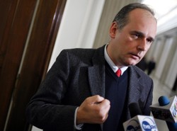 PO zwerbowała dawnego wiceprezesa PiS