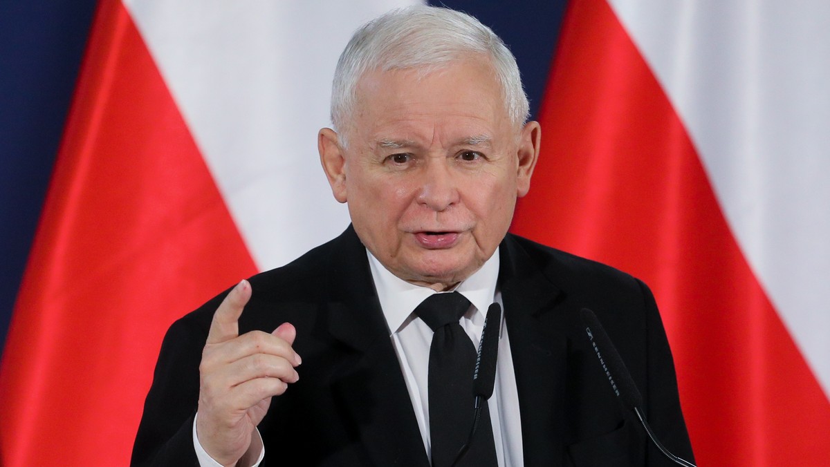 Jarosław Kaczyński