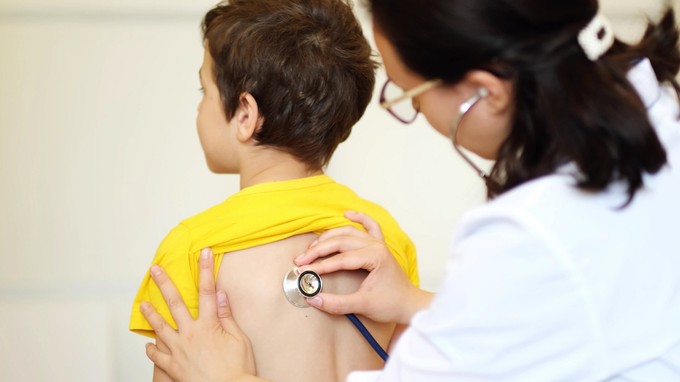 5 szűrővizsgálat gyerekeknek, ami megnyugtathatja az anyukákat iskolakezdés előtt