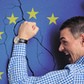 Unia Europejska eurosceptycyzm integracja europejska Europa