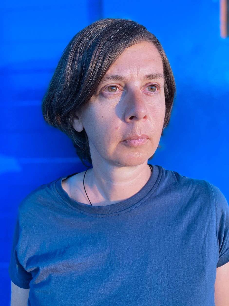 Film Tanja Brzakovic 