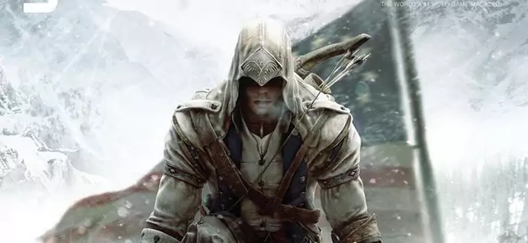 Mnóstwo informacji na temat Assassin's Creed III już w sieci