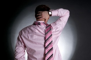 Były policjant: Przedsiębiorca w Polsce ma gorzej niż przestępca