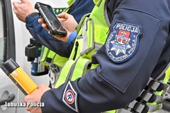 14-latek kierował autem. Policjanci odkryli szokującą prawdę