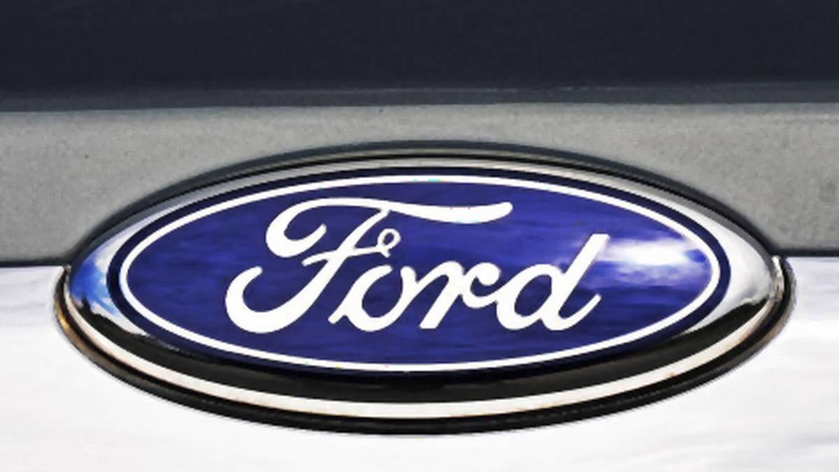 Akcje naprawcze Forda