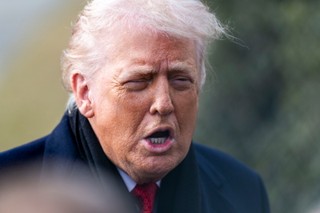 WSJ: USA nowym zagrożeniem dla Europy? Spór o Grenlandię i Ukrainę