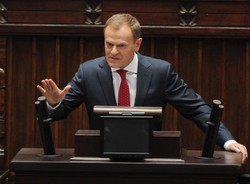 Fitch: Reforma emerytur Tuska nie ma znaczenia dla ratingu Polski