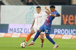 Czarnoskóry kandydat do gry w kadrze Probierza: Nie róbmy z Polaków rasistów