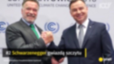 COP24 w Katowicach. Wybieramy najciekawsze momenty