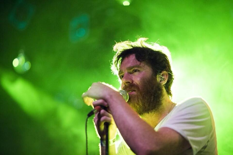 Chet Faker