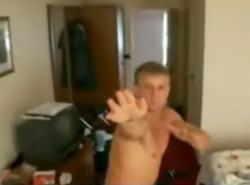 Tak reprezentant Anglii zrobił z siebie głupka