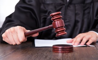 W powszechnych sądach też testują. Pierwsza próba zakończona pozytywnie