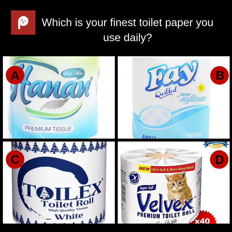 Kenyans pick Hanan as the best tissue of 2019 Pulselive Kenya