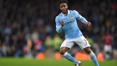 Raheem Sterling zaskoczył wszystkich!