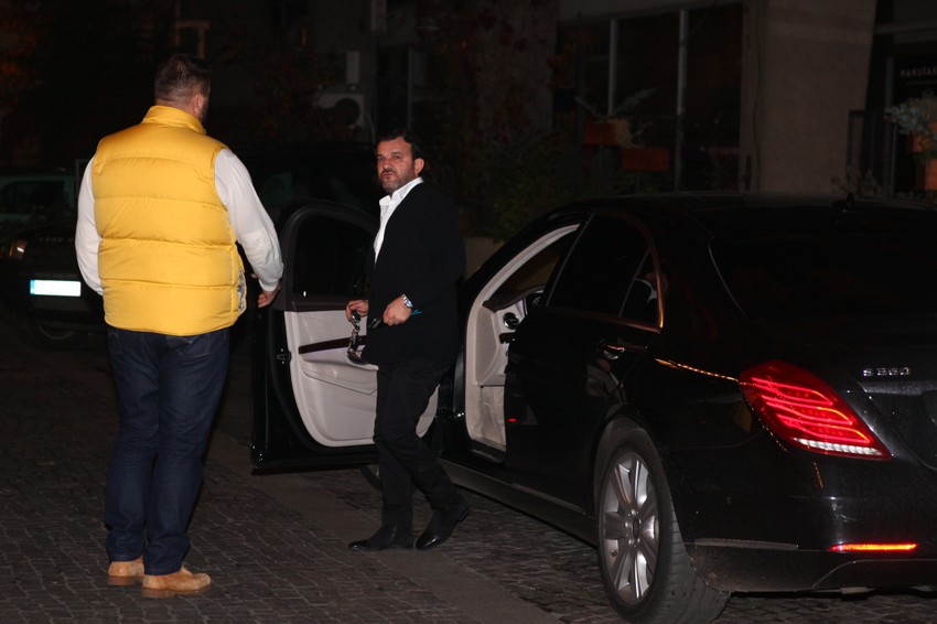 Rođendan Ace Lukasa