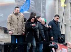 Ks. Isakowicz-Zaleski: Prezes PiS uwiarygodnił nazistowskiego watażkę