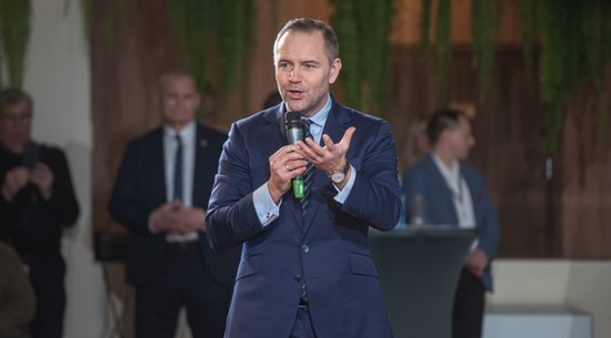 Tego nie wiesz o Karolu Nawrockim. Pod tym względem ma przewagę nad innymi prezydentami