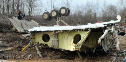 Szokujące słowa Rosjan: samolot był dla kołchozu!