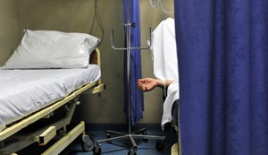 Toksikoloska ambulanta na VMA