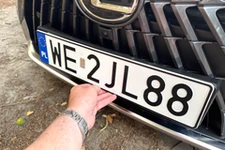 Od 1 stycznia leci 11 000 zł za auto spalinowe. Nowe prawo zaskoczy kierowców