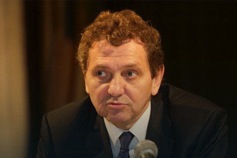 Zoran Avramović