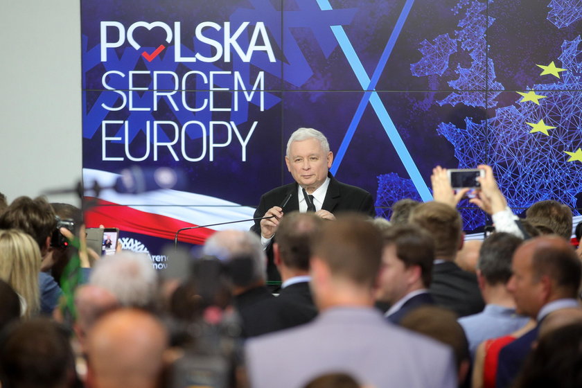 Jarosław Kaczyński