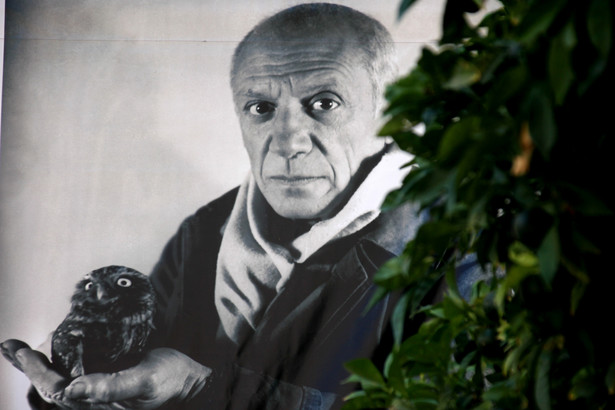 Pablo Picasso