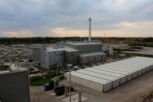 Do Wisły przestały spływać nieoczyszczone ścieki