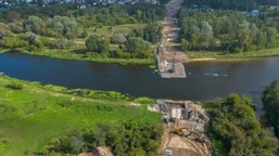 bedzie nowy most i obwodnica za 200 milionów w woj. mazowieckim. kiedy pojedziemy nową trasą? gddkia mapa