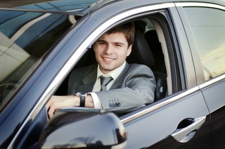 Fotoradary: Nie można rozpoznać kierowcy na zdjęciu? Nie będzie mandatu