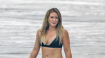 Hilary Duff w bikini - jest na co popatrzeć!