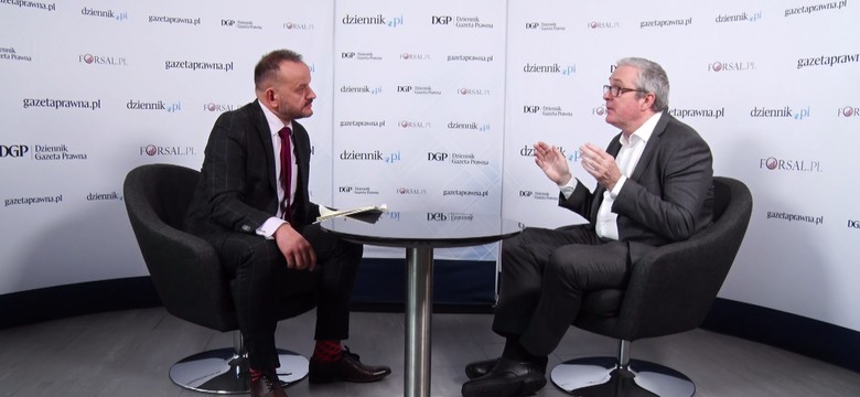 SDCM: Dlaczego Data Act nie wystarczy? Rozmowa z ekspertem branży motoryzacyjnej