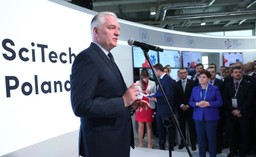 Gowin: Katar jest ważnym partnerem dla Polski