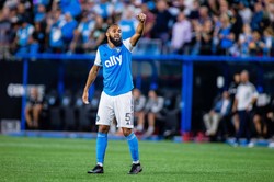 Anton Walkes nie żyje. Klubowy kolega polskich piłkarzy zginął w wypadku