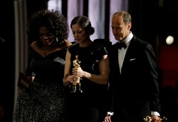 Oscar dla dokumentu o kryzysie finansowym: "Inside Job"