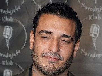 "UDALJILI SMO SE MALO PRE NJEGOVE SMRTI!" Darko Lazić je prvi put progovorio o teškom periodu u porodici