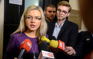 Wassermann: Planuję zwołać posiedzenie komisji śledczej na 4 listopada