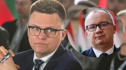Bodnar pisze do Hołowni ws. wyborów. "Ma prokuraturę niech ściga. Po co listy?"