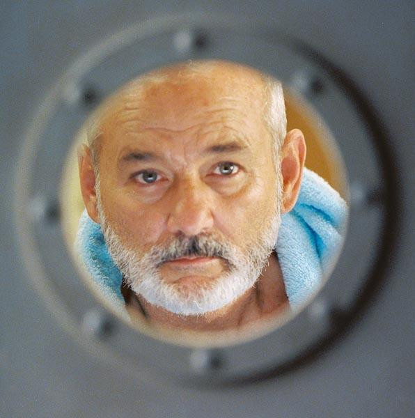 Podwodne życie ze Stevem Zissou - kadr