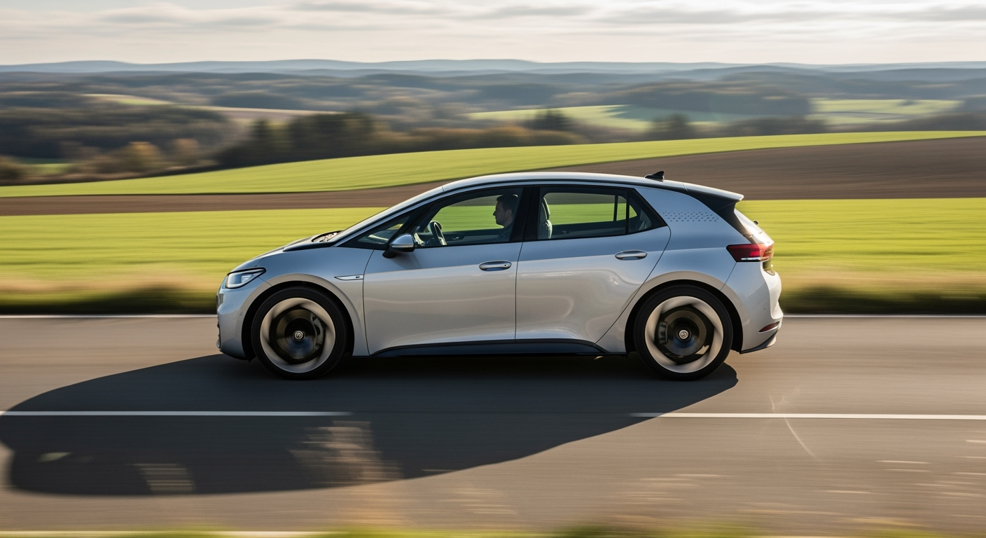 E-Autos in Deutschland 47 Prozent teurer als in China