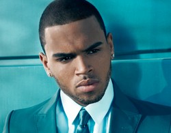 Chris Brown chce rozstać się ze sceną