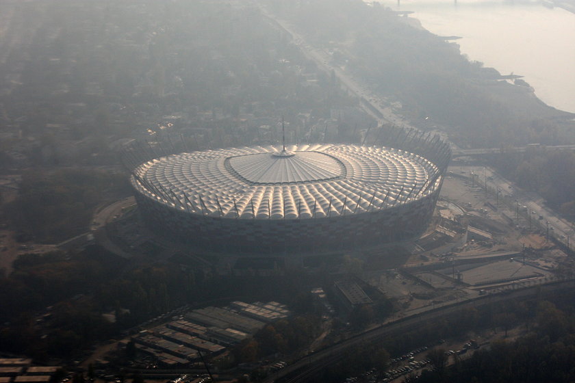 Stadion Śląski będzie większy od Stadionu Narodowego! Jest szansa na finał ligi Mistrzów!