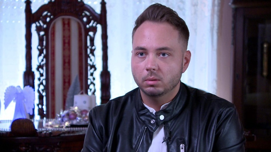 Zámbó Jimmy legkisebb fia szakmát vált, ki akar lépni az édesapja árnyékából: elárulta, mire készül – videó