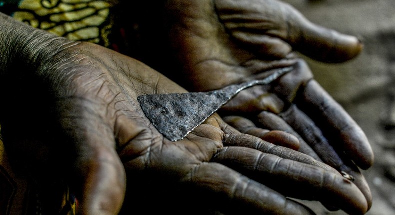 22 girls seek refuge in a school after escaping FGM