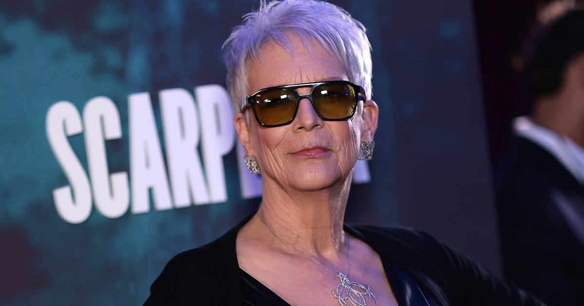 Jamie Lee Curtis obnaża fałsz Hollywood. "To wszystko jest jednym wielkim oszustwem"