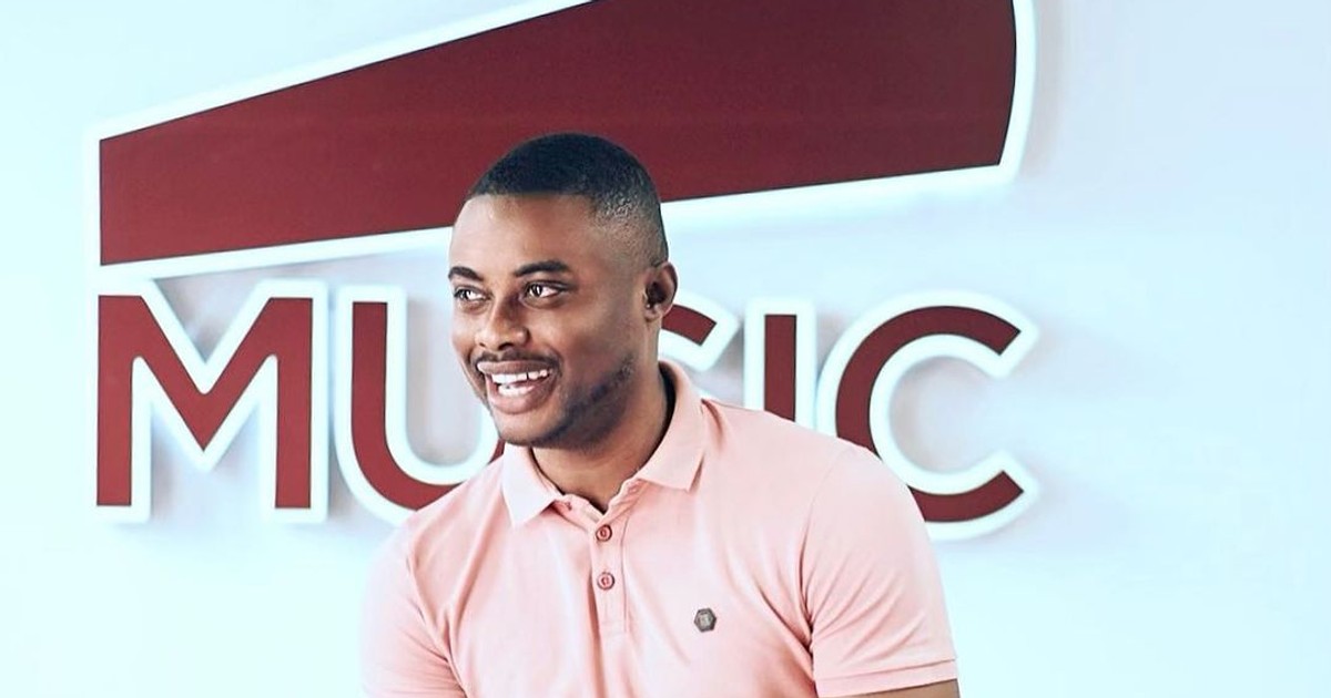 Olele Salvador named among 50 most Influential Young Ghanaians - Vimarsana News