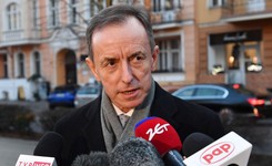 Orędzie Grodzkiego: Naród podzielony jest łatwiejszym przeciwnikiem dla tych, którzy Polsce źle życzą