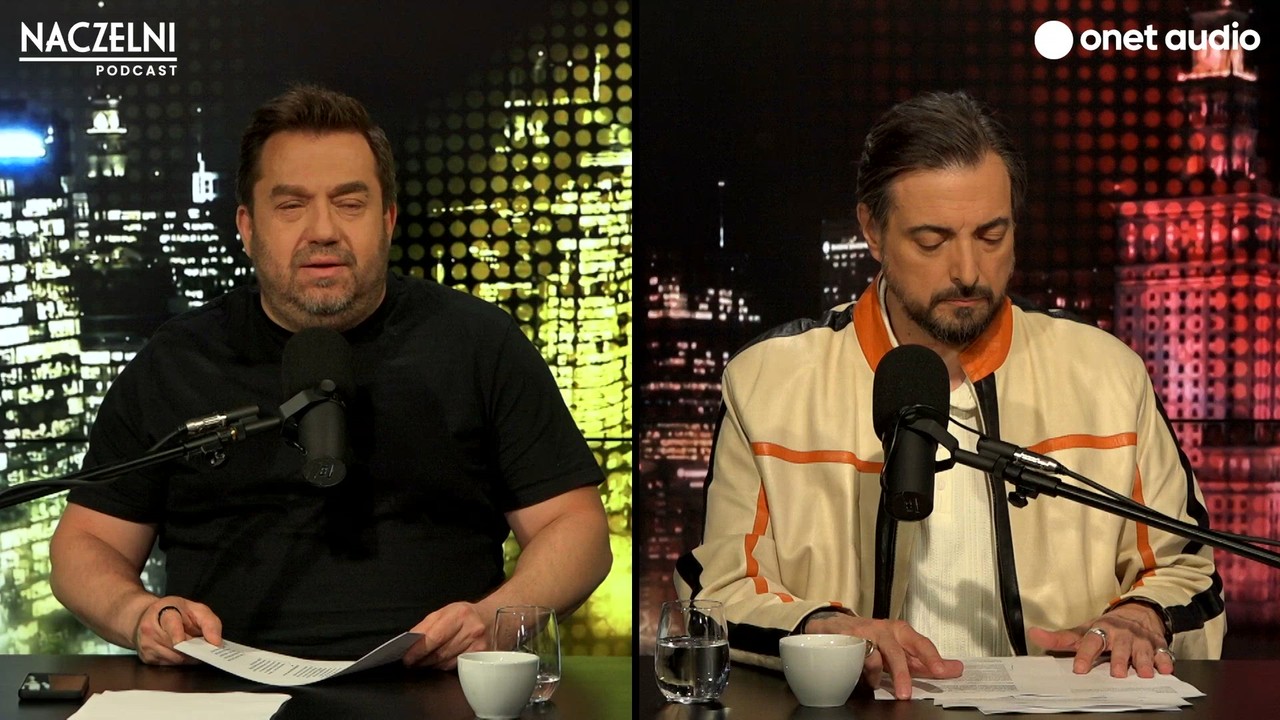 "Naczelni" ostro o ponownym przeliczeniu głosów. "Jest to upadek państwa"